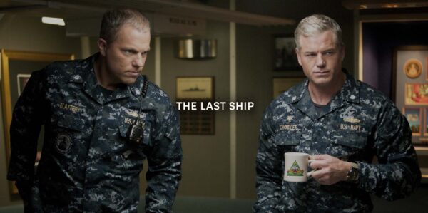 The Last Ship