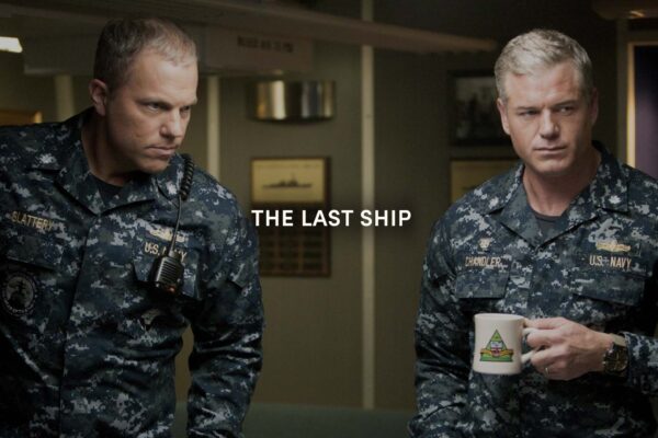 The Last Ship