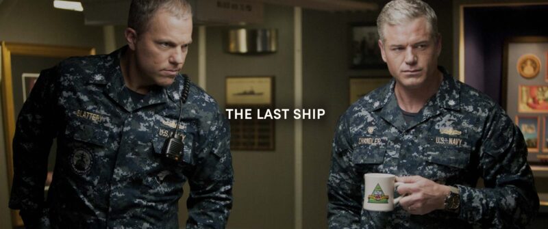 The Last Ship