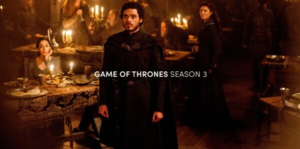 Game of Thrones Season 3