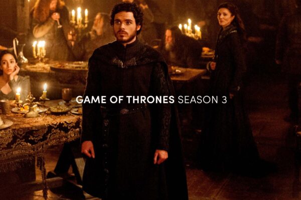 Game of Thrones Season 3