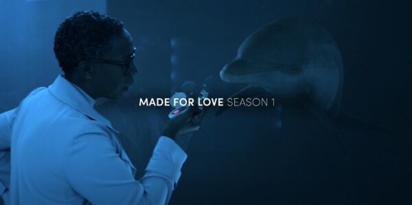 Made For Love Season 1