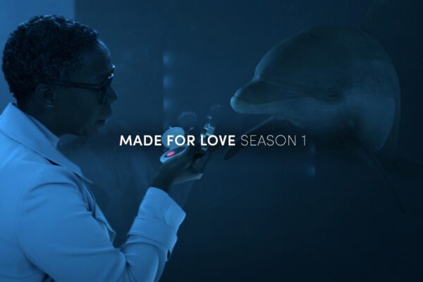 Made For Love Season 1