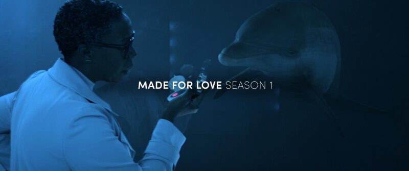 Made For Love Season 1