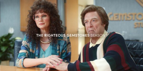 The Righteous Gemstones Season 1