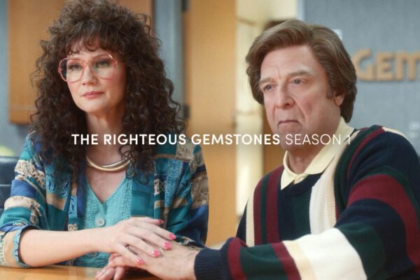 The Righteous Gemstones Season 1