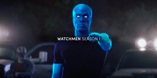 Watchmen Season 1