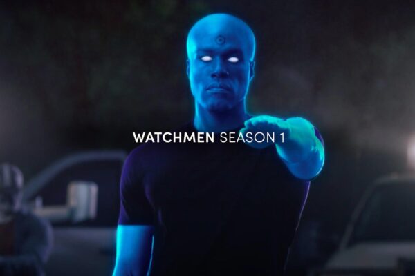 Watchmen Season 1