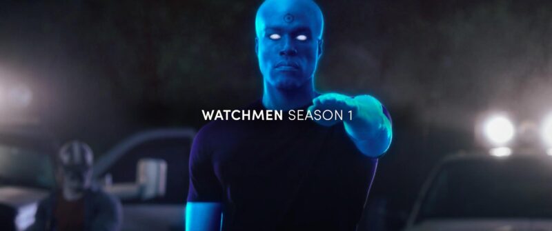 Watchmen Season 1