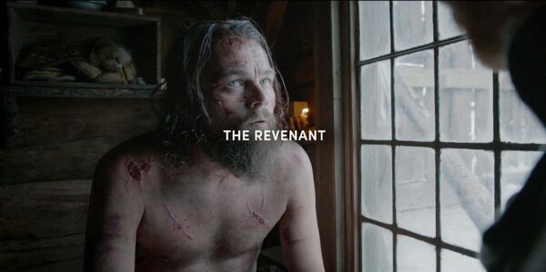 The Revenant