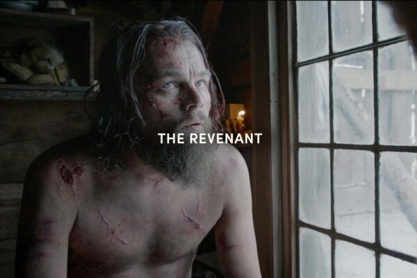 The Revenant