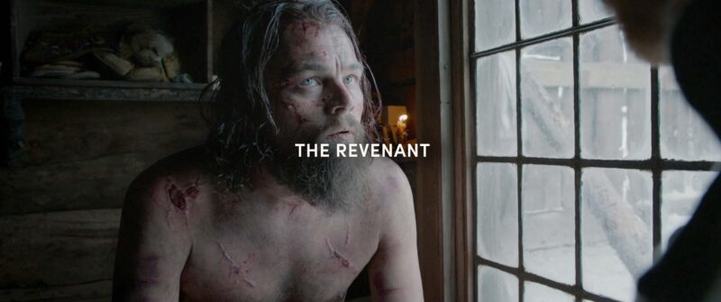 The Revenant