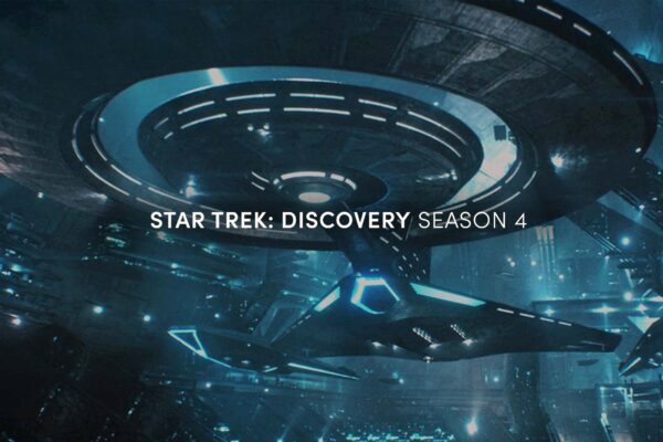 Star Trek: Discovery Season 4