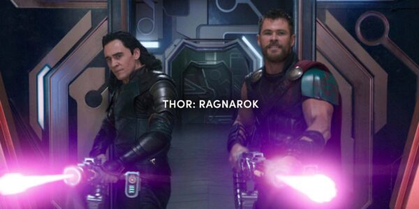 THOR: RAGNAROK