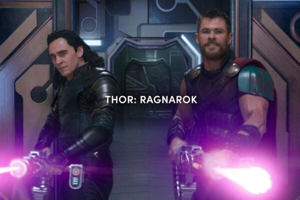 THOR: RAGNAROK