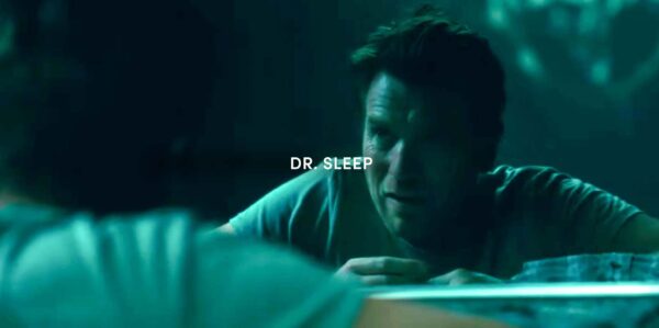 Dr. Sleep