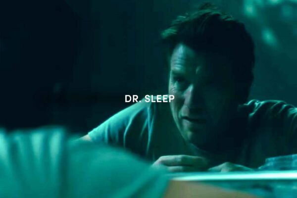 Dr. Sleep