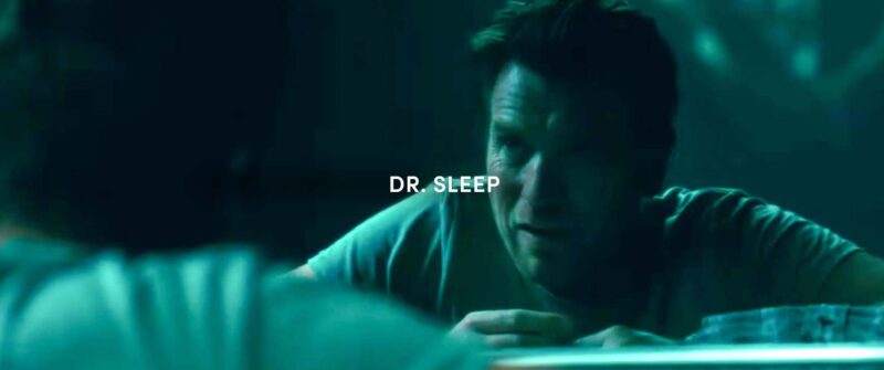 Dr. Sleep