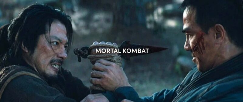 Mortal Kombat