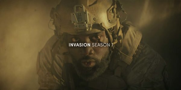 Invasion Season 1