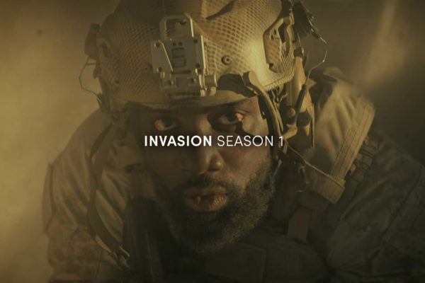 Invasion Season 1