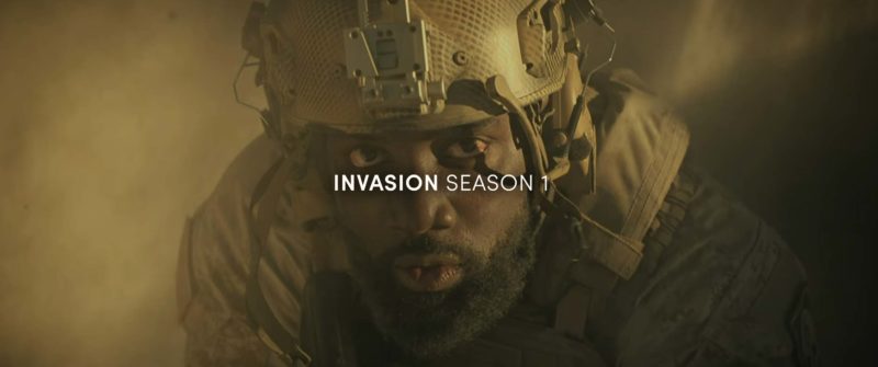 Invasion Season 1